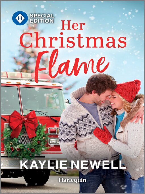 Title details for Her Christmas Flame by Kaylie Newell - Available